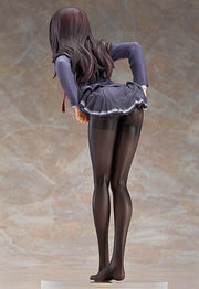 Good Smile Company Saekano: How to Raise a Boring Girlfriend 1/7 Series: Utaha Kasumigaoka