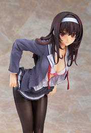 Good Smile Company Saekano: How to Raise a Boring Girlfriend 1/7 Series: Utaha Kasumigaoka