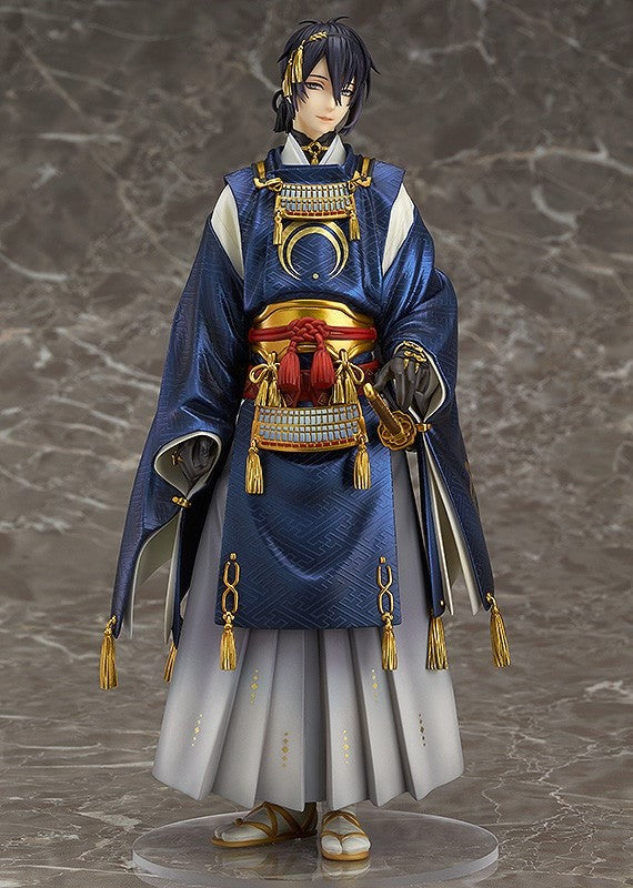 ORANGE ROUGE Touken Ranbu -ONLINE- 1/8 Series (1/3): Mikazuki Munechika