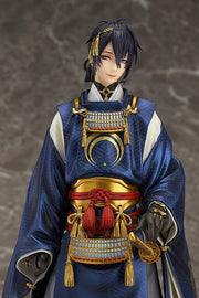 ORANGE ROUGE Touken Ranbu -ONLINE- 1/8 Series (1/3): Mikazuki Munechika