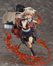 Good Smile Company Kantai Collection -Kancolle- 1/8 Series: Yudachi Kai-II