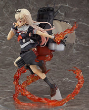 Good Smile Company Kantai Collection -Kancolle- 1/8 Series: Yudachi Kai-II