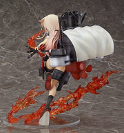 Good Smile Company Kantai Collection -Kancolle- 1/8 Series: Yudachi Kai-II