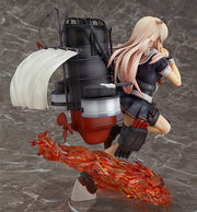 Good Smile Company Kantai Collection -Kancolle- 1/8 Series: Yudachi Kai-II