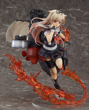 Good Smile Company Kantai Collection -Kancolle- 1/8 Series: Yudachi Kai-II