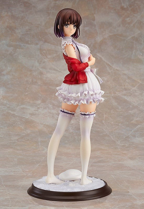 Good Smile Company Saekano: How to Raise a Boring Girlfriend 1/7 Series: Megumi Kato
