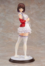 Good Smile Company Saekano: How to Raise a Boring Girlfriend 1/7 Series: Megumi Kato