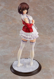 Good Smile Company Saekano: How to Raise a Boring Girlfriend 1/7 Series: Megumi Kato