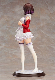 Good Smile Company Saekano: How to Raise a Boring Girlfriend 1/7 Series: Megumi Kato