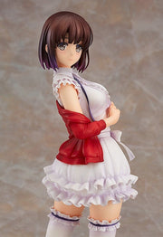 Good Smile Company Saekano: How to Raise a Boring Girlfriend 1/7 Series: Megumi Kato