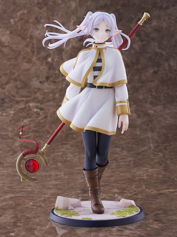 Claynel Frieren: Beyond Journey's End Frieren 1/7