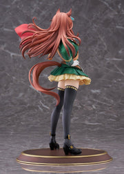 Claynel Umamusume: Pretty Derby 1/7 Series: Symboli Rudolf: Signature Racewear Ver.