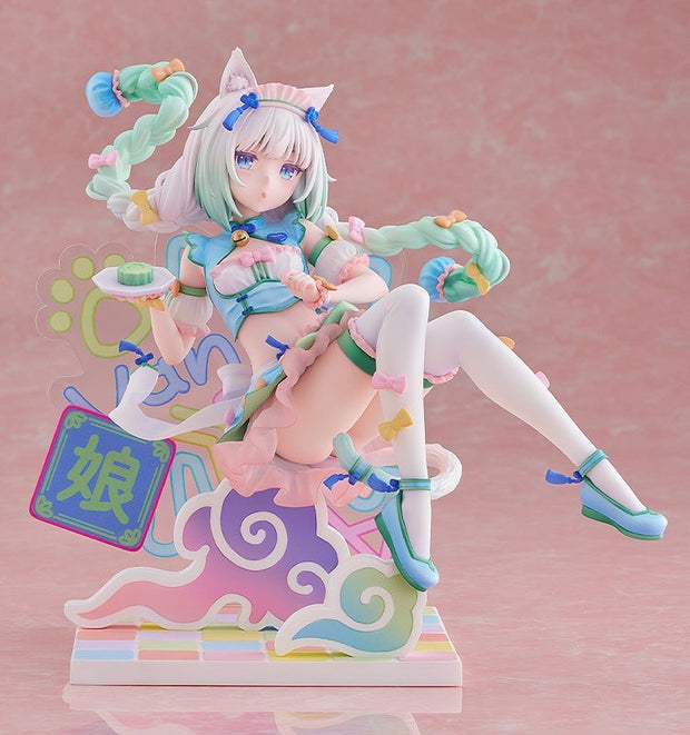 Claynel Vanilla Dreamy Cute China Ver. 1/7