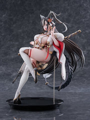 Claynel toridamono Tatsu Chan 1/7