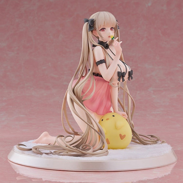 Claynel Azur Lane Formidable: Sweet Time Ver. 1/6