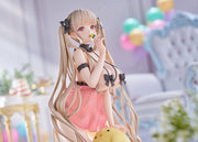 Claynel Azur Lane Formidable: Sweet Time Ver. 1/6