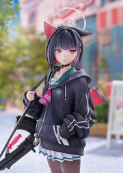 Claynel Blue Archive Kazusa 1/7
