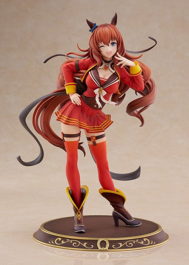 Claynel Umamusume: Pretty Derby 1/7 Series: Maruzensky Signature Racewear Ver.