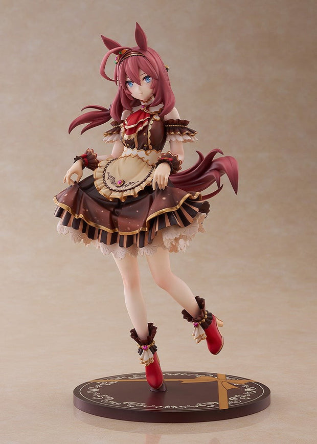 Claynel Umamusume: Pretty Derby 1/7 Series: Mihono Bourbon [CODE: ICING] Ver.