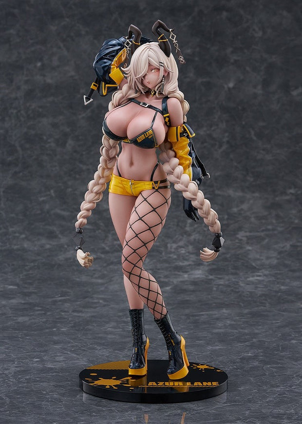 Claynel Azur Lane Owari Anime Expo 2024 Ver. 1/7