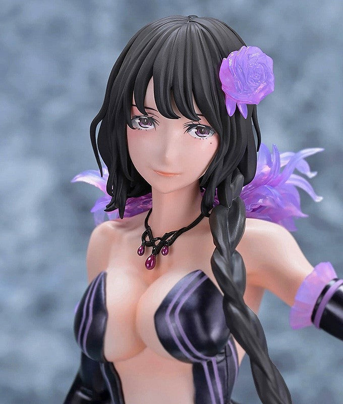 Helios Elsa Granhiert ~Beautiful Bowel Hunter~ 1/7