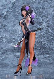 Helios Elsa Granhiert ~Beautiful Bowel Hunter~ 1/7