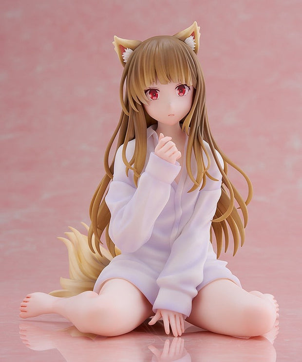 DMM Factory Holo: Dress Shirt Ver. 1/7