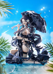 DMM Factory Illustrator Collection Figure "Toshiue Kanojo & Toshishita Kanojo" 1/6 Series: Illustrator Collection Figure "Toshiue Kanojo" Illustration by wata 1/6