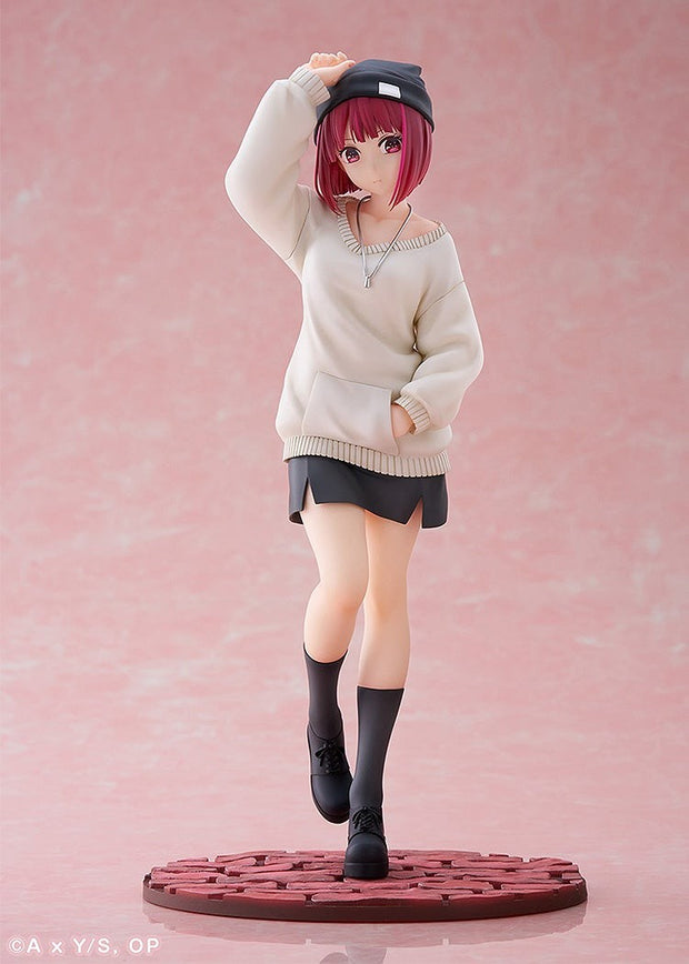 DMM Factory 【OSHI NO KO】 1/6 Series: Kana Arima: Bazurase Fashion Ver.