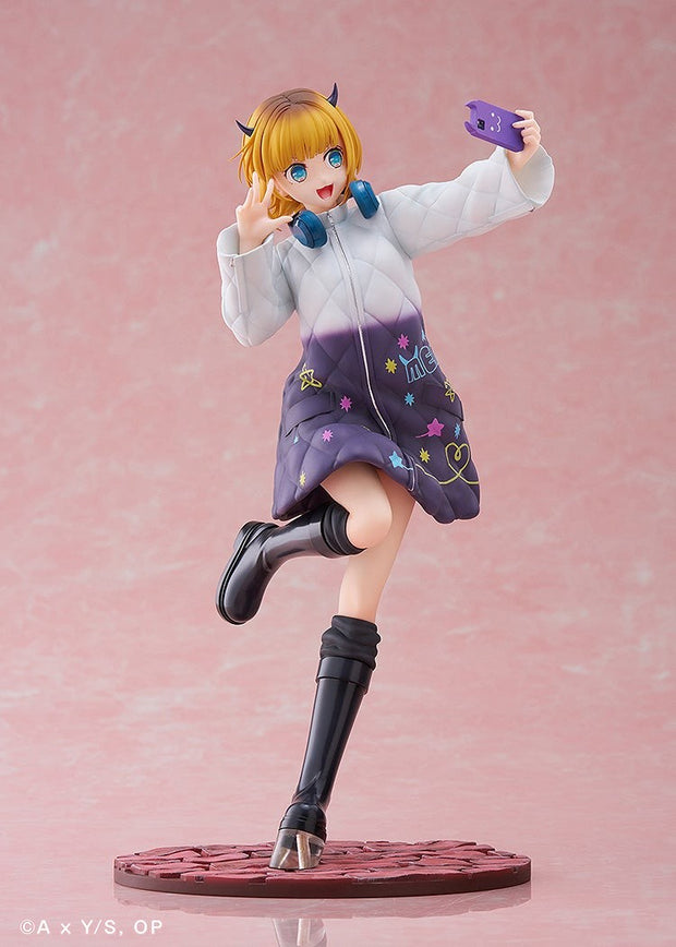 DMM Factory 【OSHI NO KO】 1/6 Series: MEMcho: Bazurase Fashion Ver.