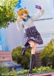 DMM Factory 【OSHI NO KO】 1/6 Series: MEMcho: Bazurase Fashion Ver.
