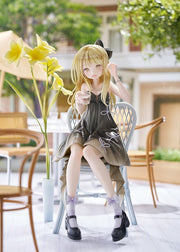 DMM Factory Illustrator Collection Figure "Toshiue Kanojo & Toshishita Kanojo" 1/6 Series: Illustrator Collection Figure "Toshishita Kanojo" Illustration by Nabi 1/6