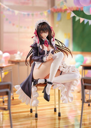 DMM Factory Hanikami Kanojo 1/6 Series: Maid Maison Hanikami Kanojo Kasane Minazumi