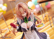 DMM Factory Hanikami Kanojo 1/6 Series: Maid Maison Hanikami Kanojo Sano Hiiragi