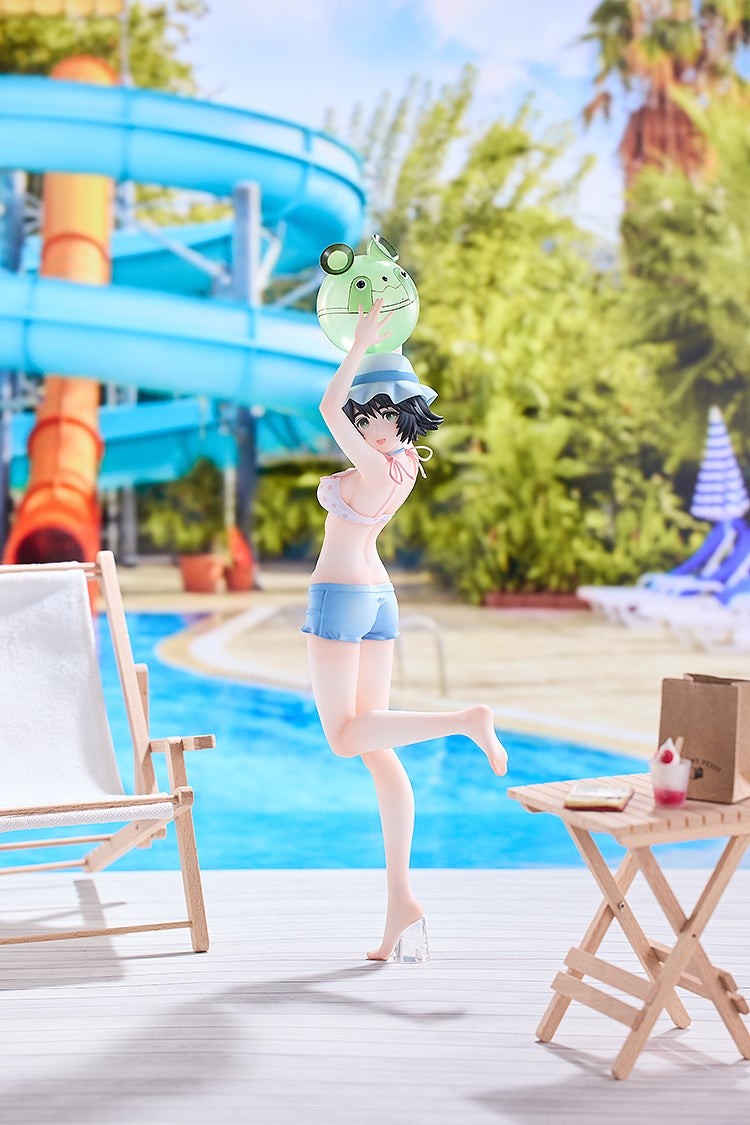 Solarain STEINS;GATE 1/7 Series: Mayuri Shiina: Swimsuit Ver.