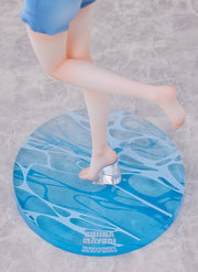 Solarain STEINS;GATE 1/7 Series: Mayuri Shiina: Swimsuit Ver.