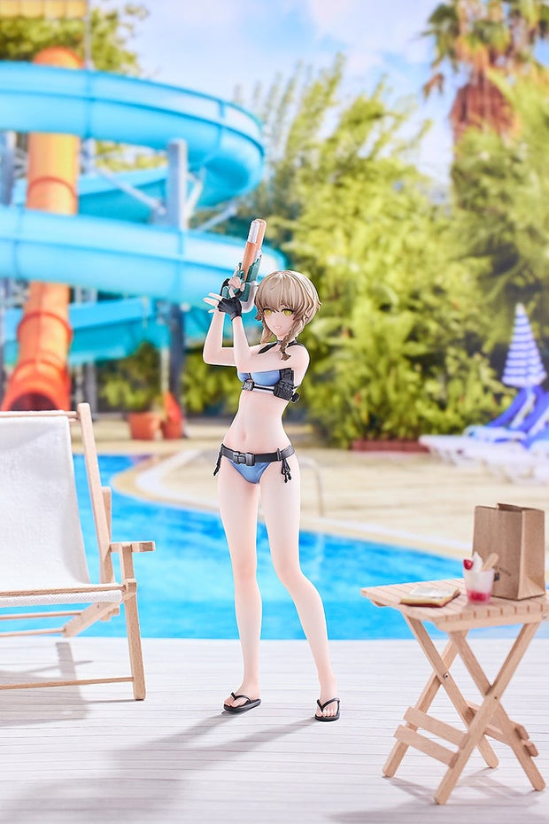 Solarain STEINS;GATE 1/7 Series: Suzuha Amane: Swimsuit Ver.