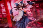 Solarain Touhou Project 1/7 Series: Hakurei Reimu·Wonderful Shrine Maiden of Paradise Ver. Event Exclusive Color