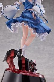 Solarain Touhou Project 1/7 Series: Hakurei Reimu·Wonderful Shrine Maiden of Paradise Ver. Event Exclusive Color