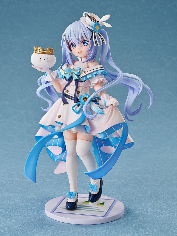 Luminous Box Is the Order a Rabbit? Chino dress ver. 1/7