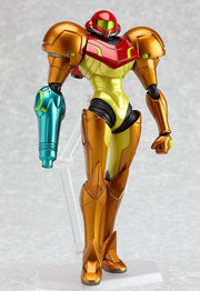 figma 133 Samus Aran