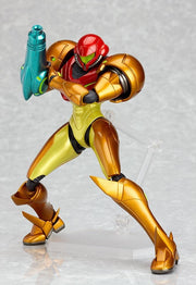 figma 133 Samus Aran