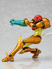 figma 133 Samus Aran
