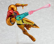 figma 133 Samus Aran