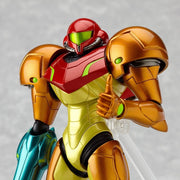 figma 133 Samus Aran
