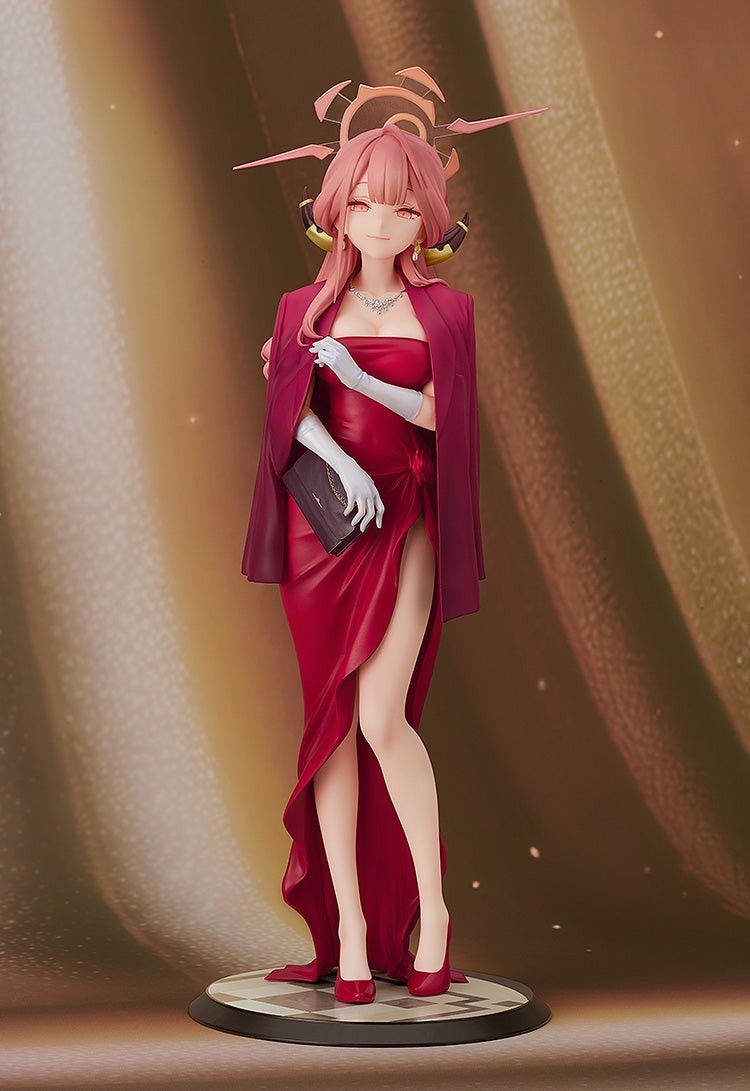 Good Smile Company Blue Archive 1/7 Series: Aru (Dress)