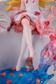 Solarain Monogatari Series Shinobu Oshino 1/7