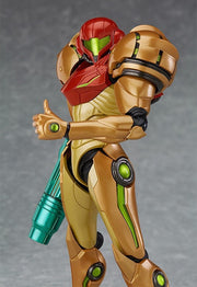 figma 349 Samus Aran: PRIME 3 ver.