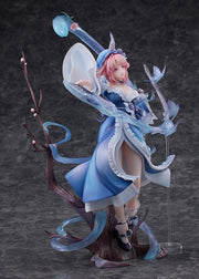 Solarain Touhou Project 1/7 Series: Yuyuko Saigyouji: Natural-Born Ghost Ver.