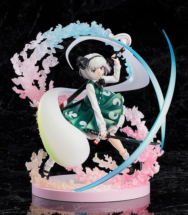 Good Smile Company Touhou Project คอนปาคุ โยวมุ 1/8